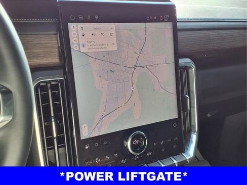 Used 2025 GMC Acadia Denali w/ LPO, Floor Liner Package image 8