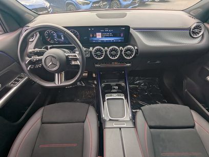 Used 2025 Mercedes-Benz GLA 250