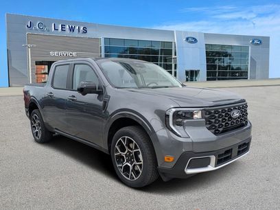 New 2026 Ford Maverick Lariat w/ 4K Tow Package