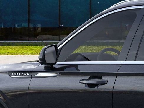 New 2026 Lincoln Aviator Reserve image 20