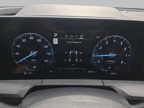 Used 2025 Kia Telluride SX X-Line image 32