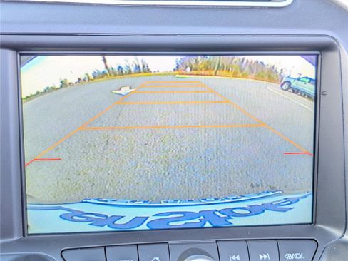 Used 2014 Chevrolet Corvette Stingray Convertible w/ 2LT Preferred Equipment Group image 25