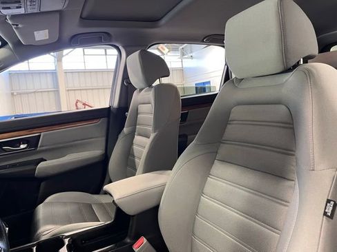 Used 2020 Honda CR-V EX image 23