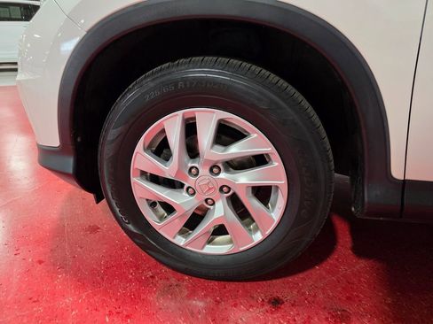 Used 2015 Honda CR-V EX image 10