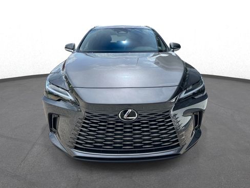 Certified 2025 Lexus RX 350 Premium w/ Accessory Package (Z1) FWD image 8