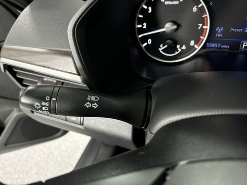 Certified 2024 Nissan Altima 2.5 SV image 17