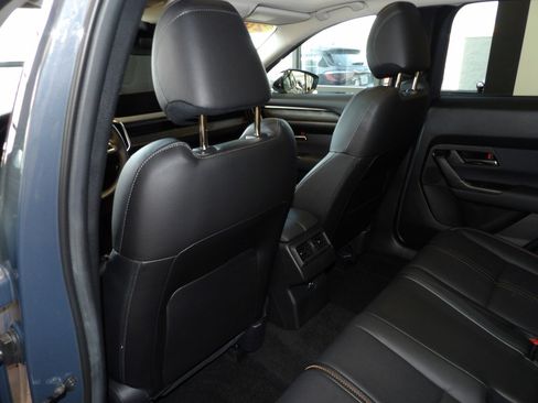 Used 2025 MAZDA CX-50 AWD 2.5 S w/ Cargo Package image 22