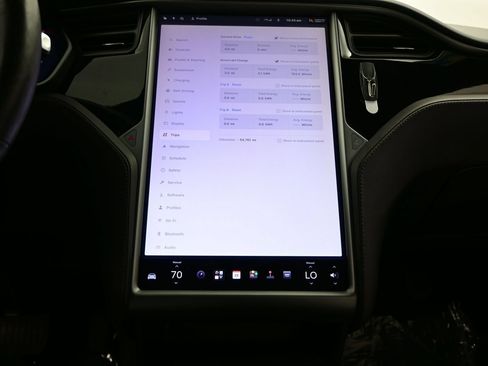 Used 2021 Tesla Model S Long Range AWD/4WD image 27