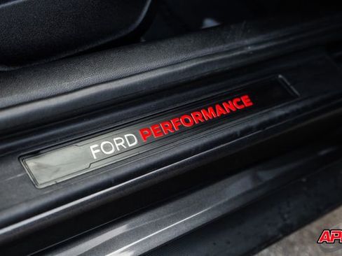 Used 2019 Ford Mustang Shelby GT350R w/ GT350R Equipment Group 920A image 73