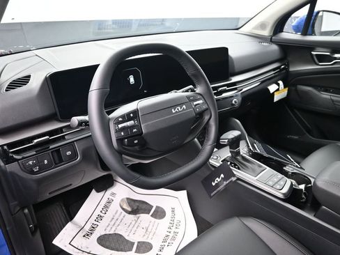 New 2026 Kia Sportage SX FWD image 14
