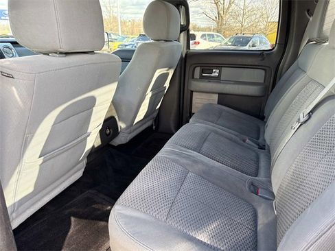 Used 2013 Ford F150 XLT w/ Luxury Equipment Group image 17