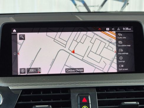 Used 2020 BMW X3 M40i AWD/4WD image 10