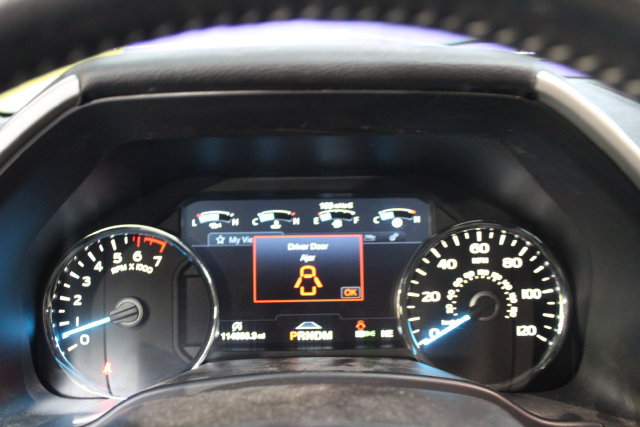 Used 2020 Ford F150 Lariat w/ Equipment Group 502A Luxury AWD/4WD image 17