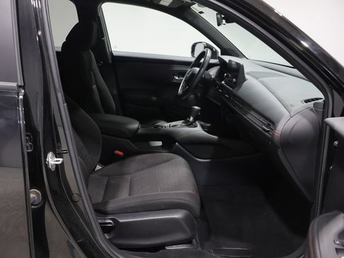 Used 2024 Honda HR-V Sport image 21