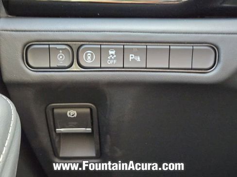 New 2026 Acura MDX FWD w/ Technology Package image 14