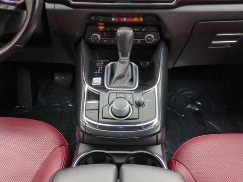 Used 2023 MAZDA CX-9 Carbon Edition image 19