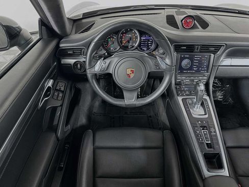 Certified 2014 Porsche 911 Turbo image 23
