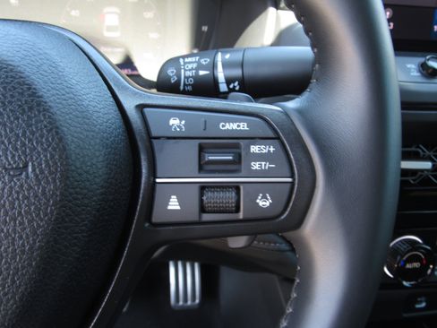 Certified 2025 Honda Accord Sport image 25