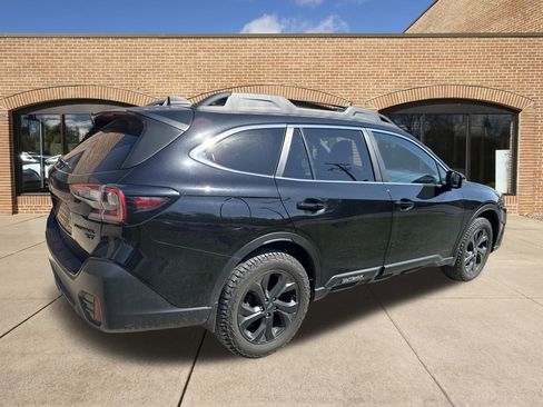 Used 2020 Subaru Outback Onyx Edition XT w/ Popular Package #2 AWD/4WD image 3