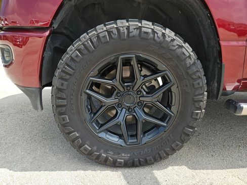 Used 2023 RAM 1500 Lone Star RWD image 31