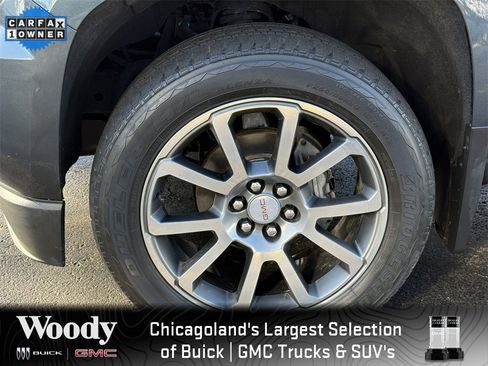 Used 2019 GMC Canyon Denali image 11