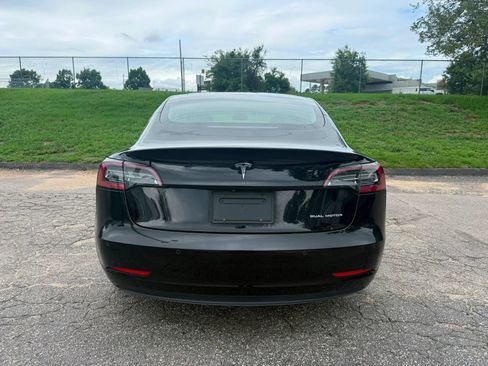 Used 2019 Tesla Model 3 Long Range AWD/4WD image 6