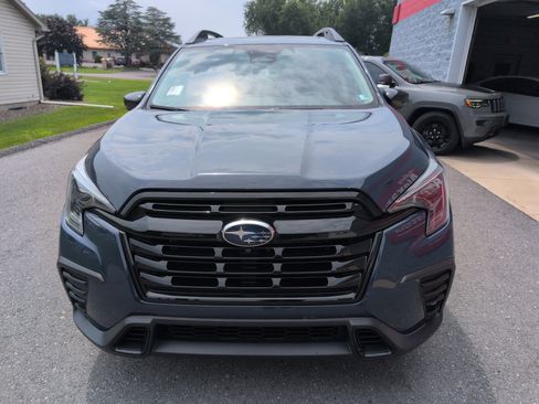 Used 2024 Subaru Ascent Onyx Edition Limited AWD/4WD image 9