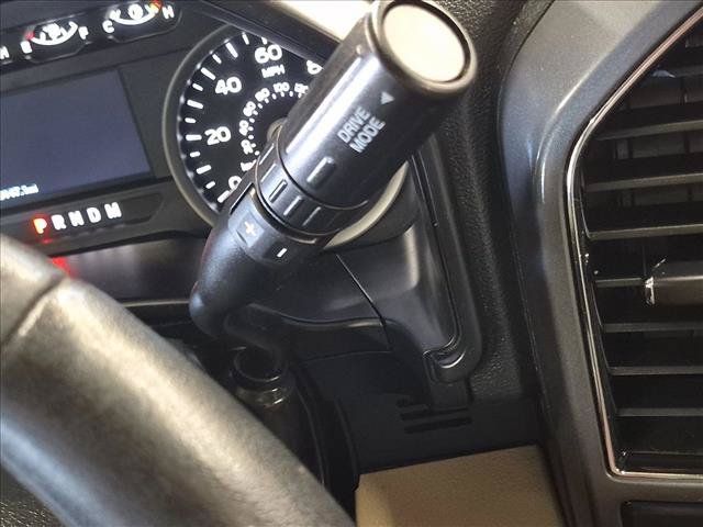 Used 2018 Ford F150 XLT w/ Equipment Group 301A Mid AWD/4WD image 12