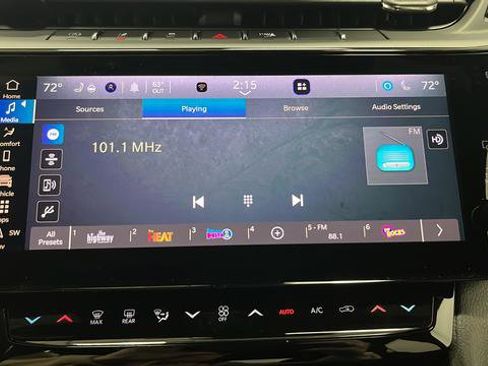 New 2026 Jeep Grand Cherokee Altitude image 37