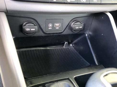 Used 2016 Hyundai Tucson SE w/ Option Group 02 FWD image 14