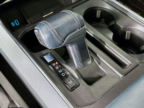 Certified 2022 Ford F150 Limited AWD/4WD image 19