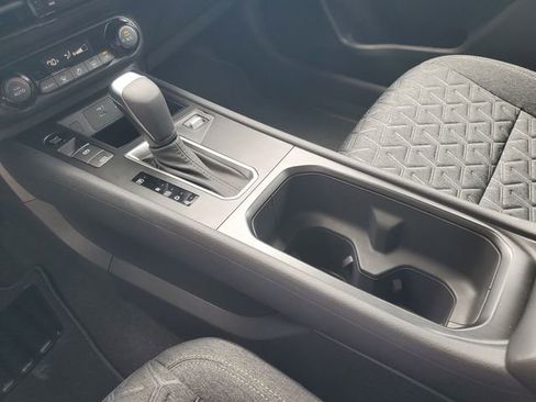 Certified 2026 Nissan Kicks SV FWD image 15