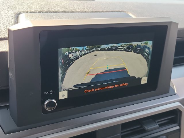 Used 2025 Toyota 4Runner SR5 AWD/4WD image 27