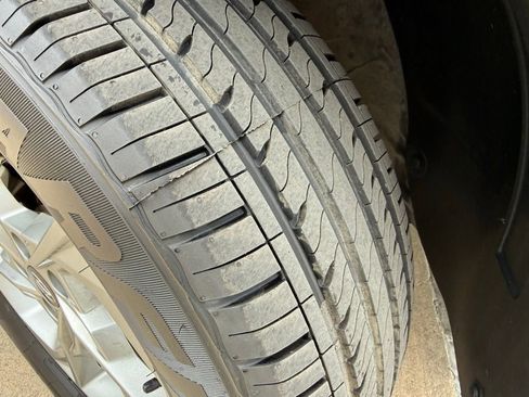 Certified 2024 Hyundai Tucson SEL image 10