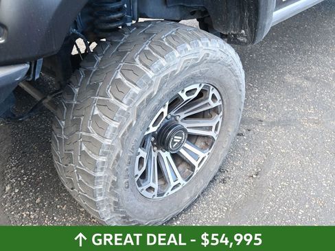 Used 2019 Ford F250 Platinum w/ Platinum Ultimate Package image 15