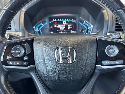 Used 2020 Honda Odyssey EX-L image 25