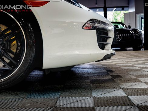 Used 2013 Porsche 911 Carrera w/ Bose Audio Pkg RWD image 36