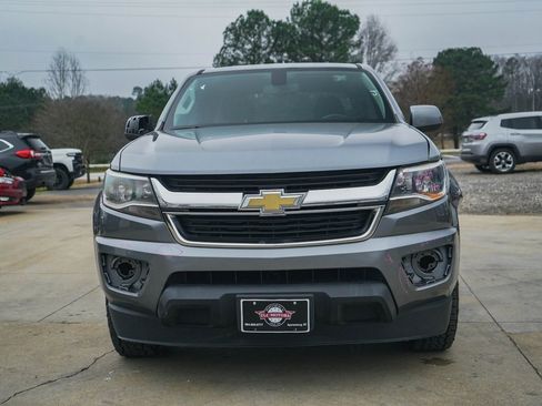 Used 2018 Chevrolet Colorado LT image 26