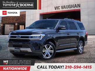 Used 2022 Ford Expedition XLT RWD video 1