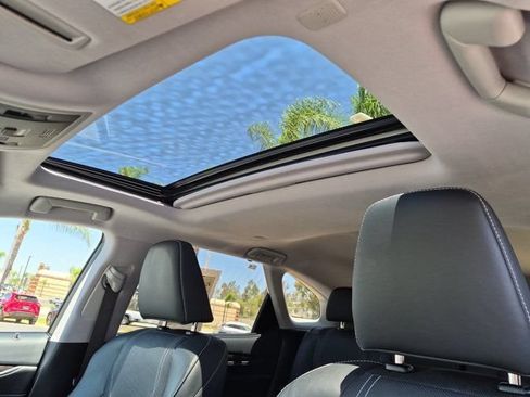 Used 2018 Lexus RX 350L Luxury w/ Cold Area Package (CT) FWD image 25