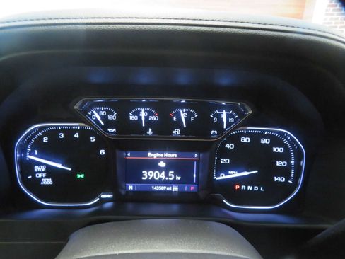 Used 2021 GMC Sierra 1500 Elevation AWD/4WD image 29