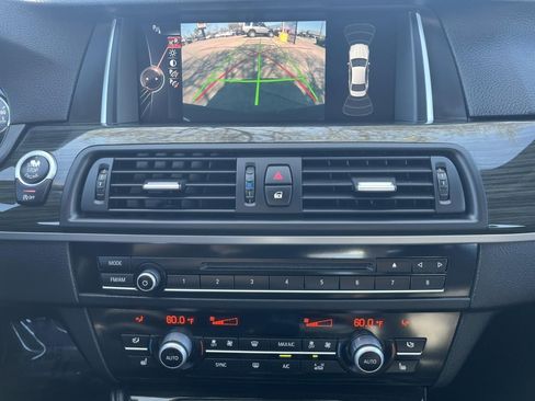 Used 2015 BMW 535i 535i image 23