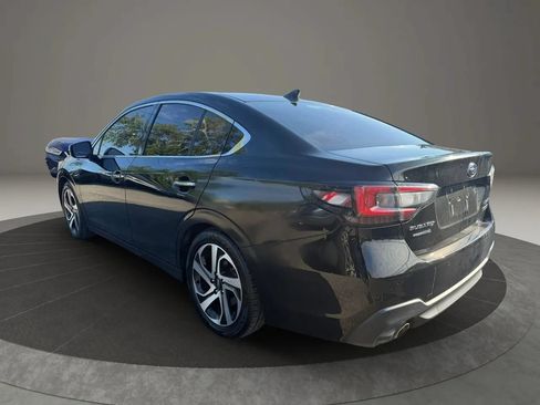 Used 2022 Subaru Legacy Touring XT AWD/4WD image 7