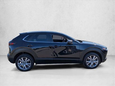 Used 2023 MAZDA CX-30 AWD 2.5 S w/ Select Package image 4