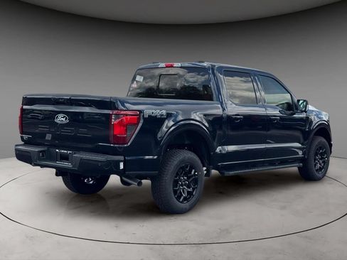 New 2026 Ford F150 XLT w/ Equipment Group 302A MID AWD/4WD image 5