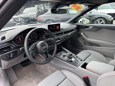 Used 2018 Audi A5 2.0T Premium Plus image 39