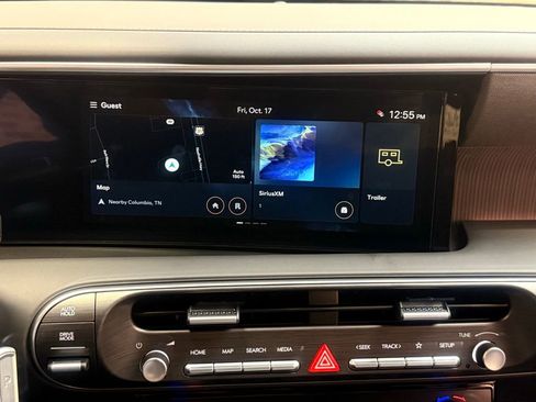 New 2026 Hyundai Palisade Calligraphy FWD image 26