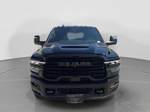New 2026 RAM 2500 Laramie image 9