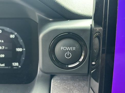 New 2025 Toyota Tacoma Tacoma Trailhunter w/ Tow Tech Package image 12