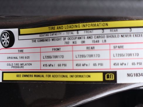 Used 2022 RAM 2500 Power Wagon w/ Level 1 Equipment Group image 55